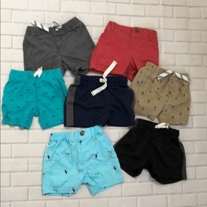 💥SOLD 💥Infant short lot